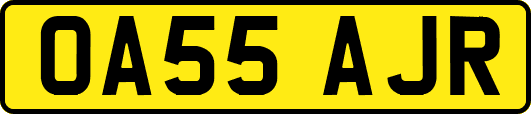 OA55AJR