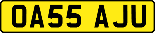 OA55AJU