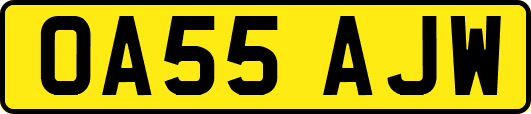 OA55AJW