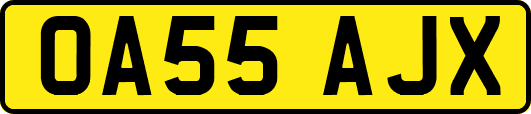 OA55AJX
