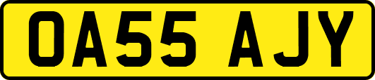OA55AJY
