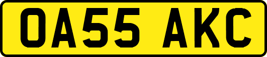 OA55AKC