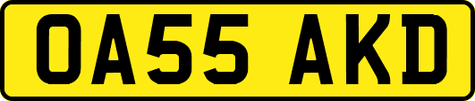 OA55AKD