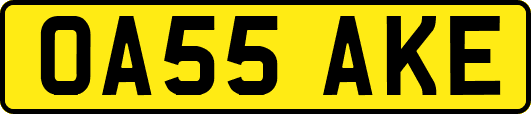 OA55AKE