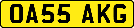 OA55AKG
