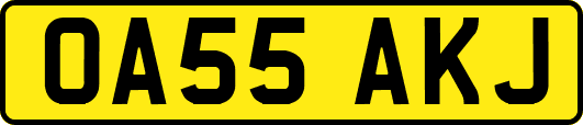 OA55AKJ