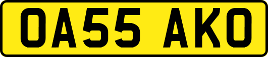OA55AKO