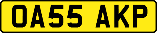 OA55AKP