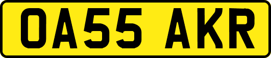 OA55AKR