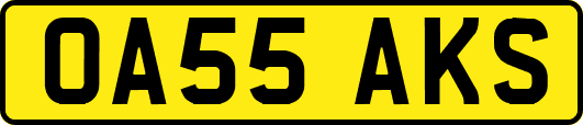OA55AKS