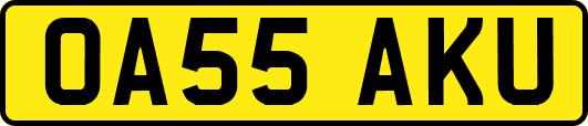 OA55AKU