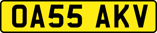 OA55AKV