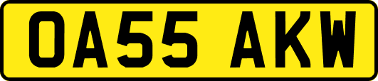 OA55AKW