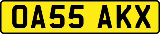 OA55AKX