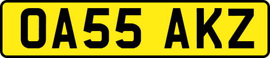 OA55AKZ
