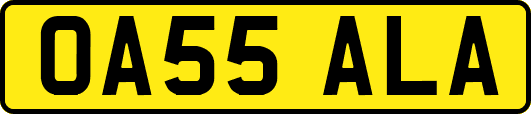 OA55ALA