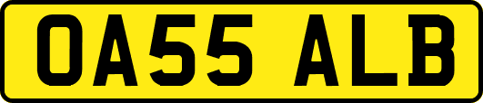 OA55ALB