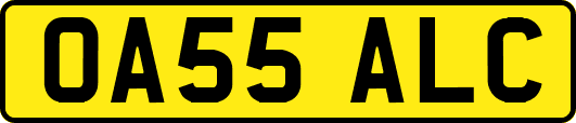 OA55ALC