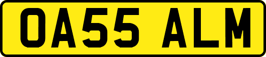 OA55ALM