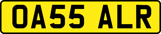 OA55ALR
