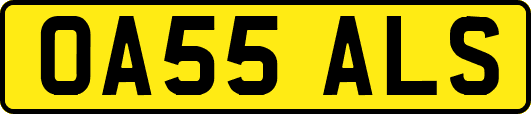 OA55ALS