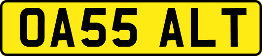 OA55ALT