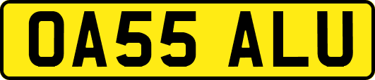 OA55ALU
