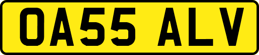 OA55ALV