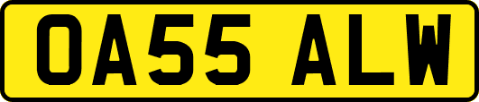 OA55ALW