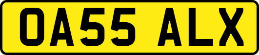 OA55ALX
