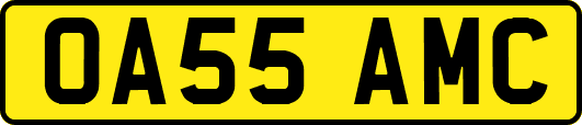 OA55AMC