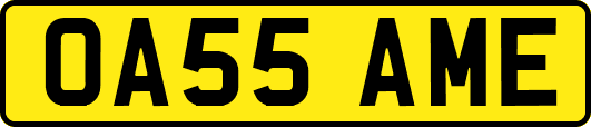 OA55AME
