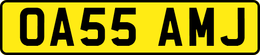 OA55AMJ