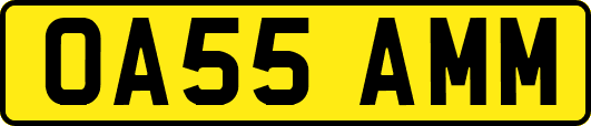 OA55AMM