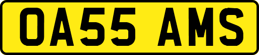 OA55AMS