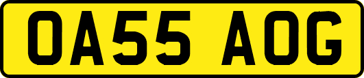OA55AOG