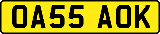 OA55AOK