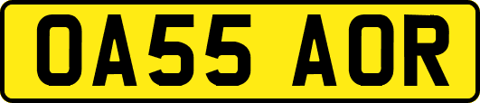 OA55AOR