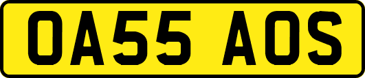 OA55AOS