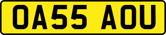 OA55AOU