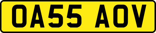 OA55AOV