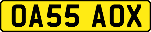 OA55AOX