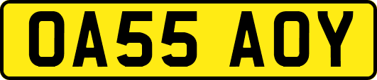 OA55AOY