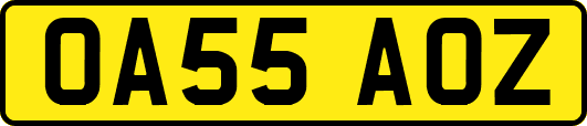OA55AOZ