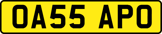 OA55APO