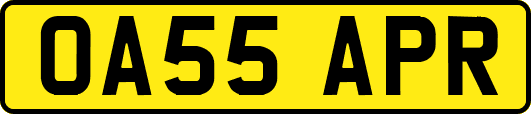 OA55APR