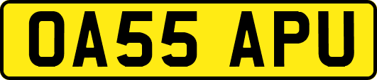 OA55APU