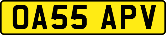 OA55APV