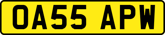 OA55APW