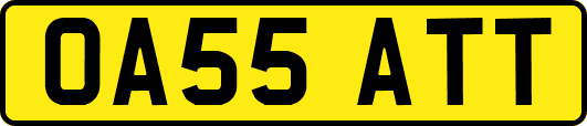 OA55ATT